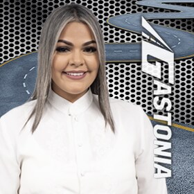 Staff member Alejandra Perez Avendano from ID_9e7d13297308