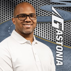 Staff member Jhery James from ID_9e7d13297308
