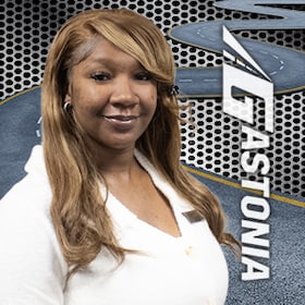 Staff member Tori Newkirk from ID_9e7d13297308