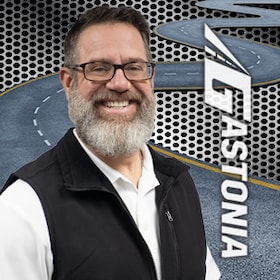 Staff member Sam Poole from ID_ecefb2631b81