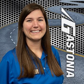 Staff member Brittany Montgomery from ID_fbc3b8c801f8