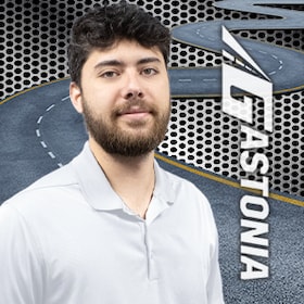 Staff member Allan McBryde from ID_9e7d13297308