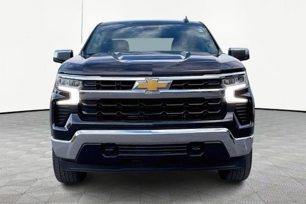 Used 2024 Chevrolet Silverado 1500 LT (2FL) Truck