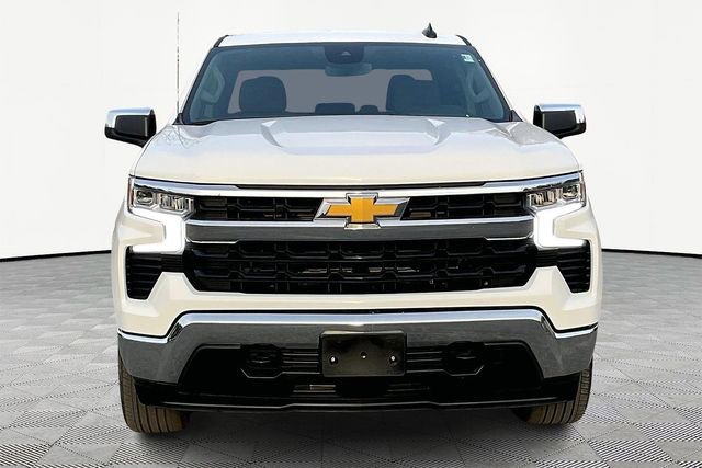 2023 Chevrolet Silverado 1500 LT photo 2