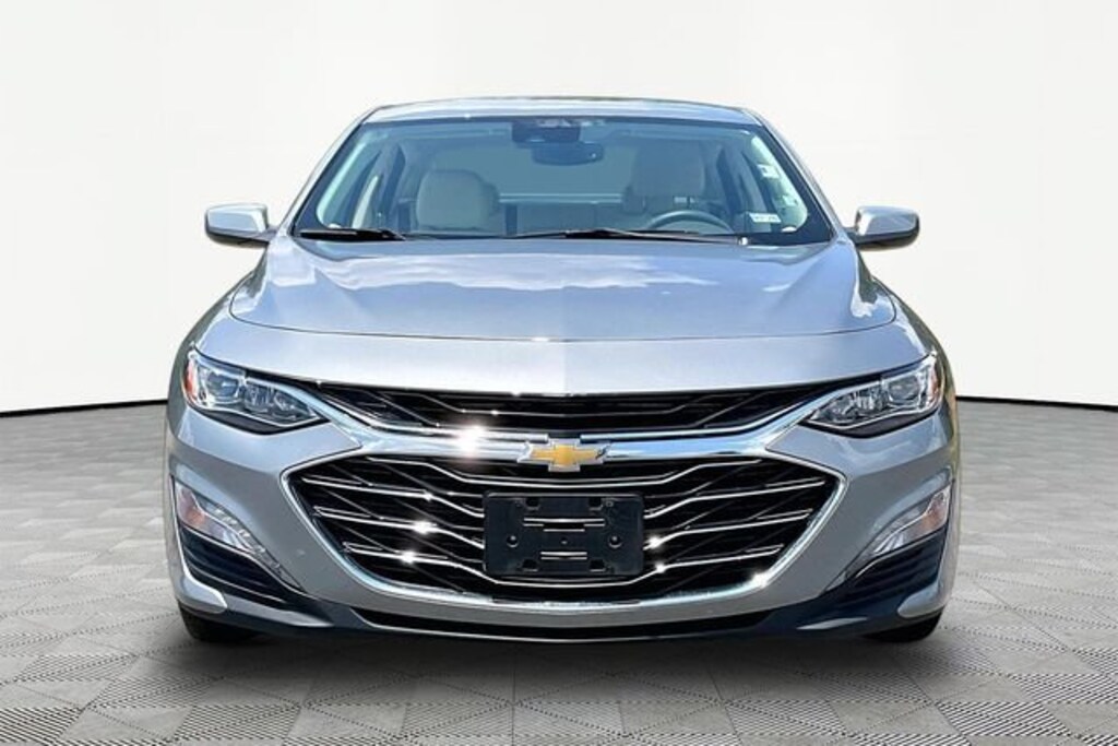 Used 2024 Chevrolet Malibu 2LT Car