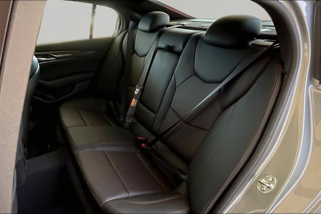2026 Cadillac CT5 Sport - Photo 11