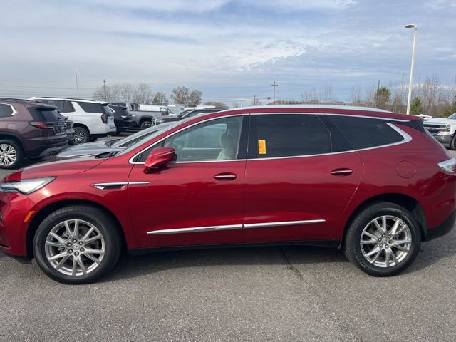 2023 Buick Enclave Premium photo 4