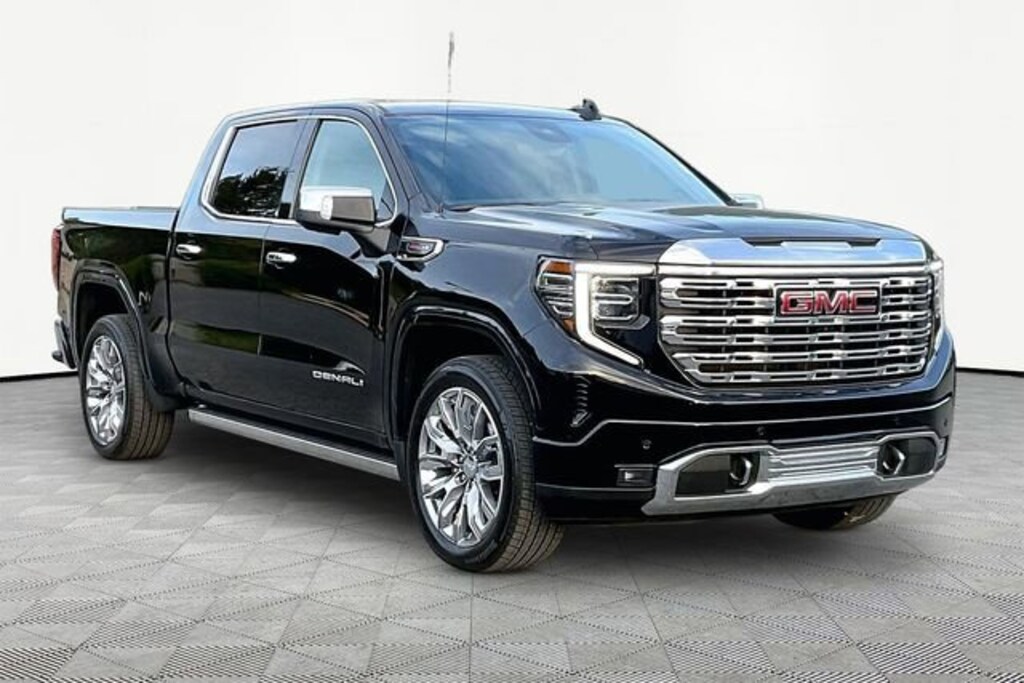 Used 2023 GMC Sierra 1500 Denali Truck