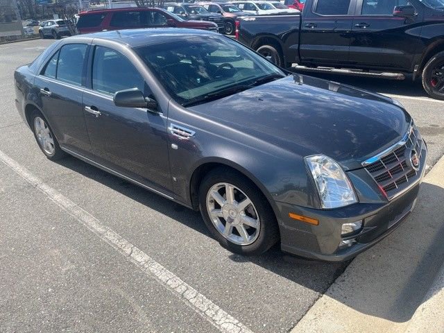 2008 Cadillac STS Base