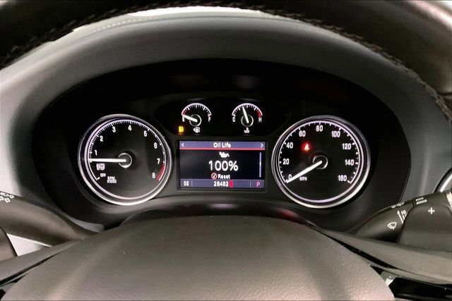 2022 Buick Enclave Essence - Photo 10