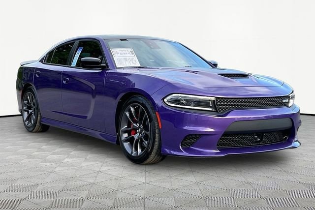 2023 Dodge Charger R/T's photo