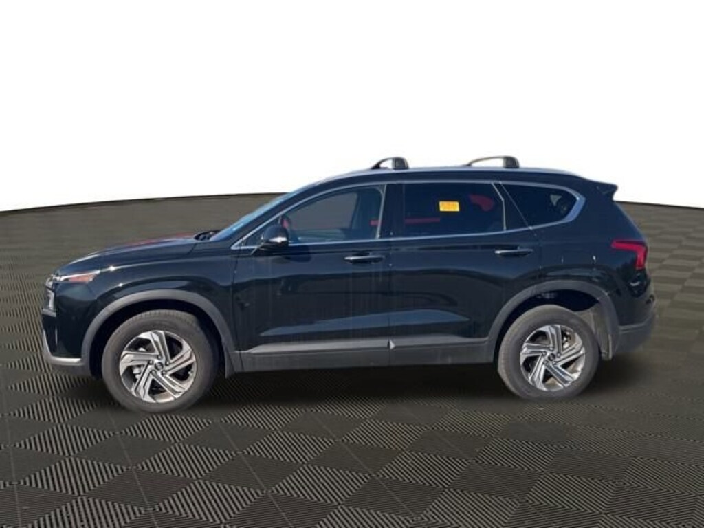 Used 2023 Hyundai Santa Fe SEL SUV