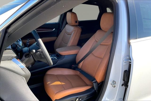 2026 Cadillac XT5 Premium Luxury - Photo 10