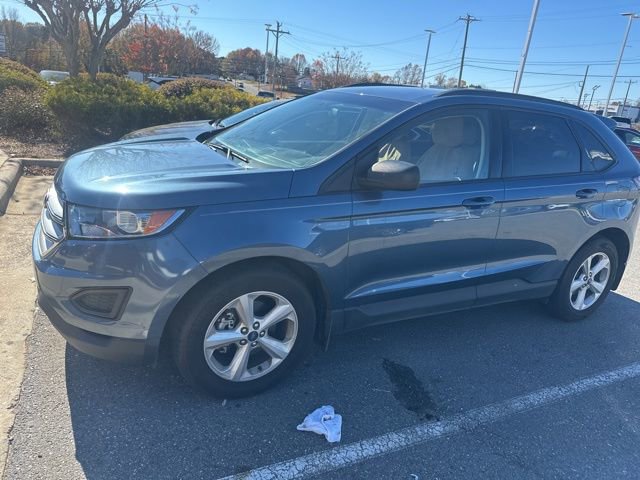 2018 Ford Edge SE photo 3