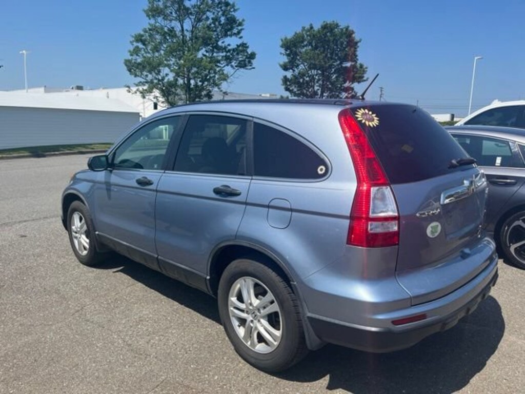 Used 2011 Honda CR-V EX SUV