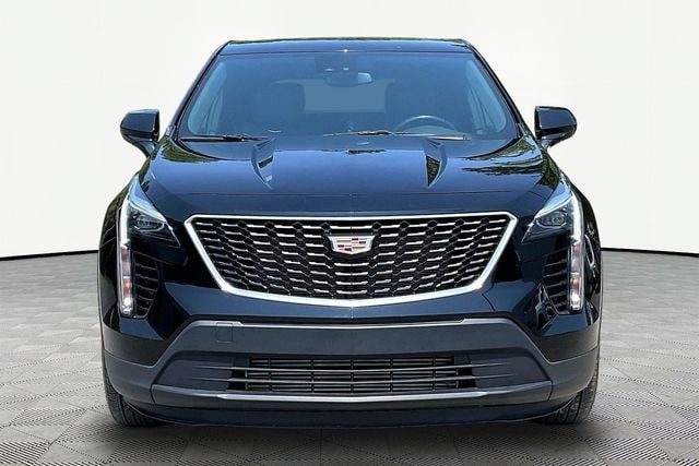 Buy Certified Pre-Owned Cadillac | Gastonia Cadillac