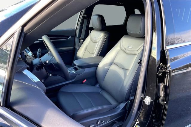2026 Cadillac XT5 Premium Luxury - Photo 10