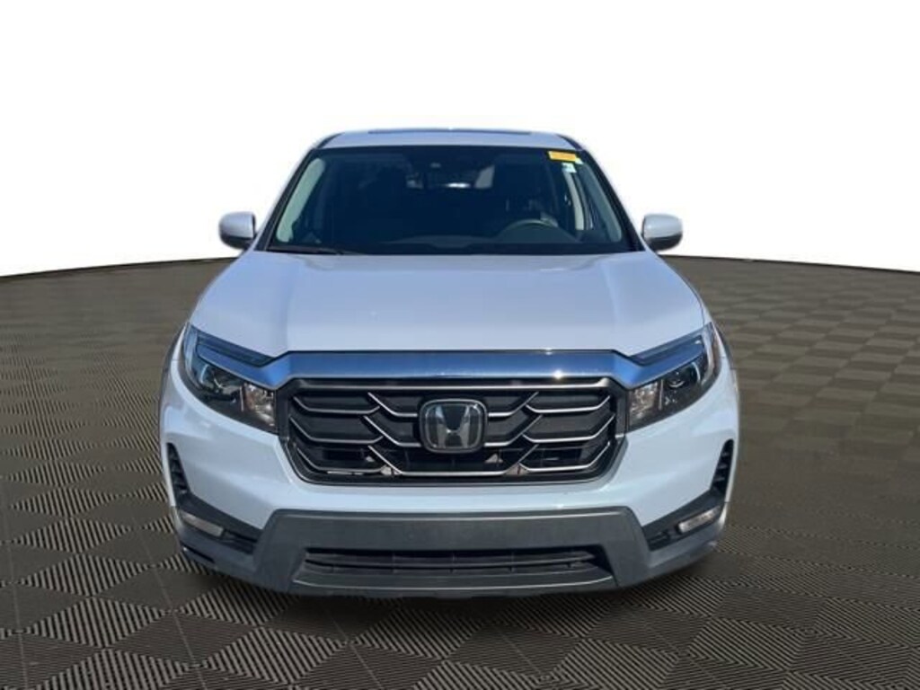 Used 2023 Honda Ridgeline RTL Truck