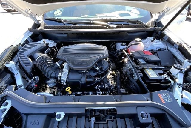 2026 Cadillac XT5 Premium Luxury - Photo 12