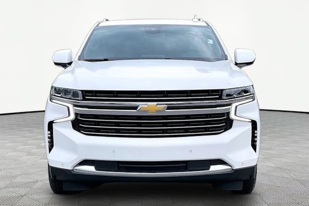 Used 2023 Chevrolet Suburban LT SUV
