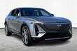 CADILLAC LYRIQ