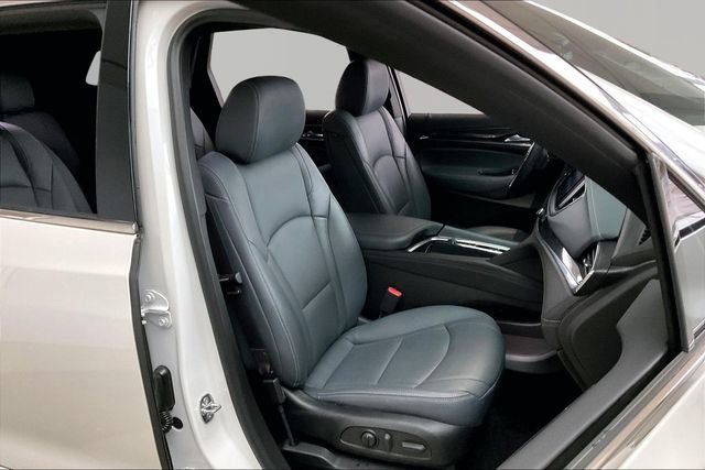 2022 Buick Enclave Essence - Photo 20