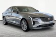  CADILLAC CT4