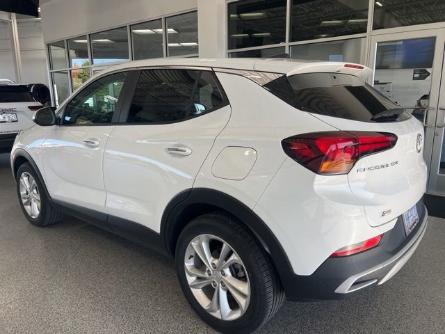 2023 Buick Encore GX Preferred photo 4