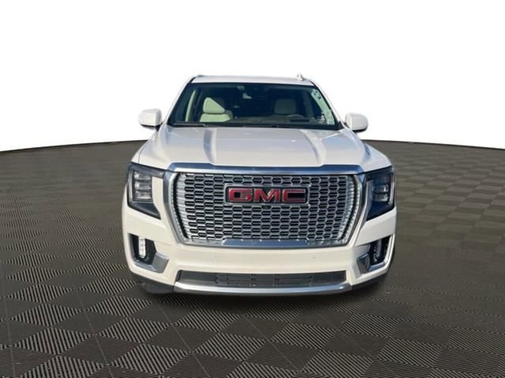 Used 2023 GMC Yukon XL Denali SUV