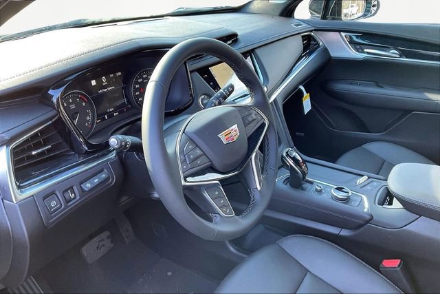 2026 Cadillac XT5 Premium Luxury - Photo 7