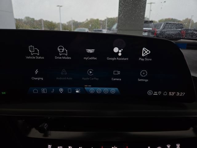 2026 Cadillac LYRIQ Premium Sport - Photo 19