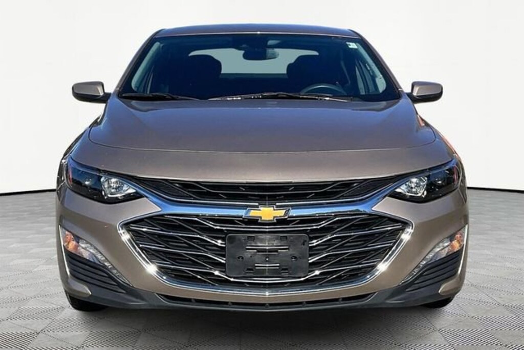 Used 2023 Chevrolet Malibu LT Car
