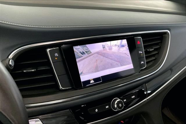 2022 Buick Enclave Essence - Photo 11