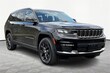 Jeep Grand Cherokee L