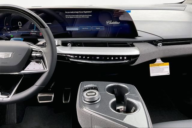 2026 Cadillac OPTIQ Sport - Photo 8