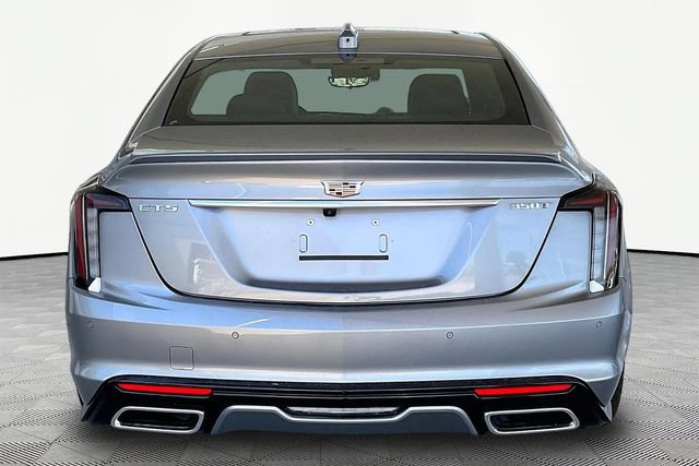 2026 Cadillac CT5 Sport - Photo 5