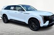 CADILLAC ESCALADE IQ