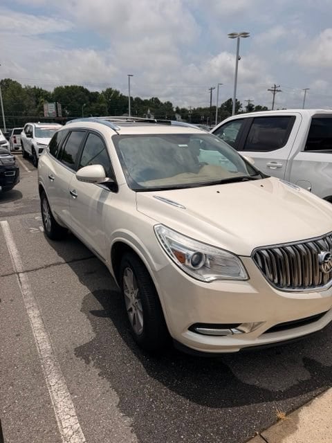 2013 Buick Enclave Leather's photo