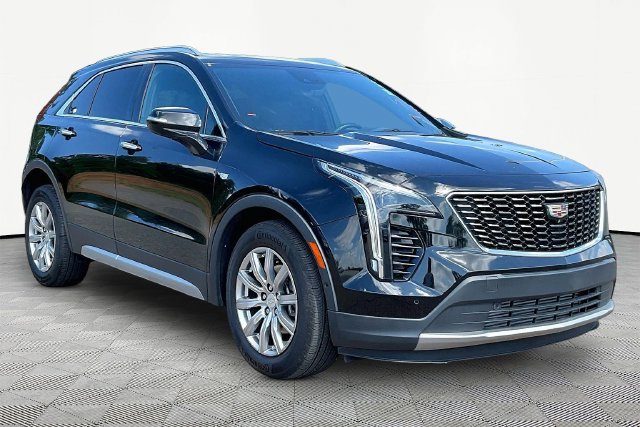 2023 Cadillac XT4