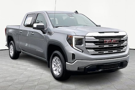2026 GMC Sierra 1500 SLE Truck
