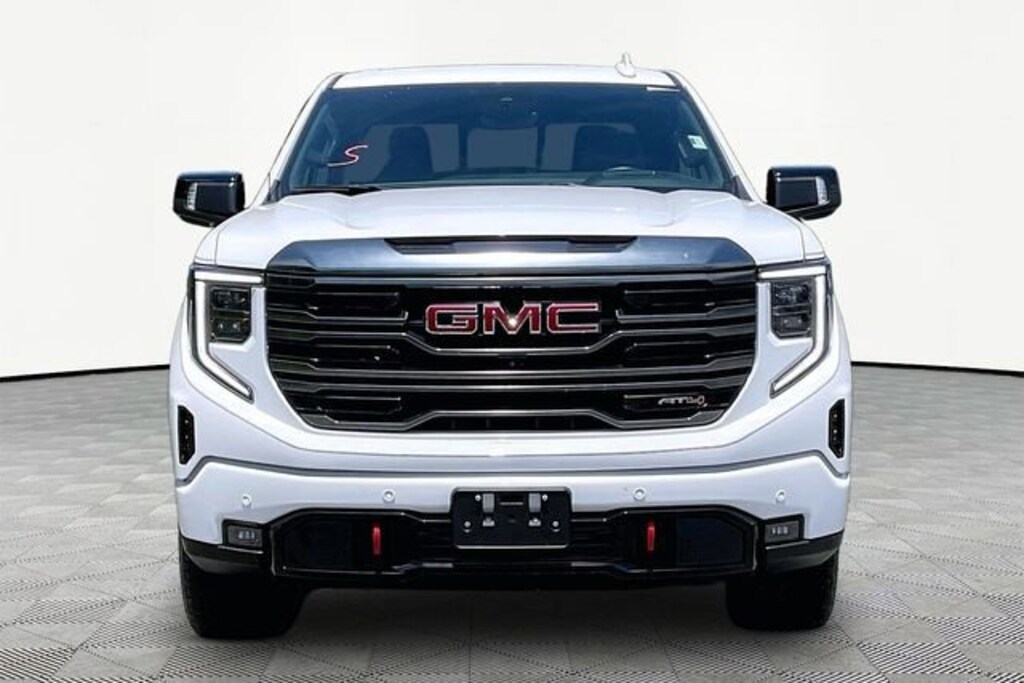 Used 2024 GMC Sierra 1500 AT4 Truck