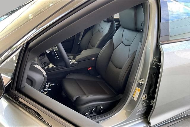 2026 Cadillac CT5 Sport - Photo 10
