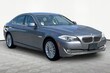  BMW 535i