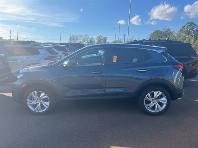 2024 Buick Encore GX Preferred photo 4