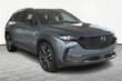 Mazda CX-50