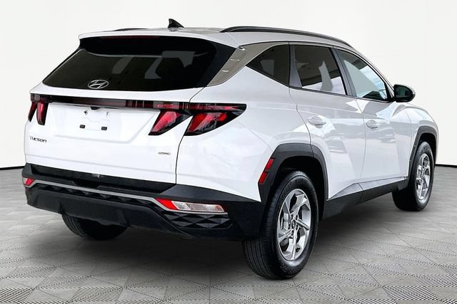 Used 2024 Hyundai Tucson SEL SUV