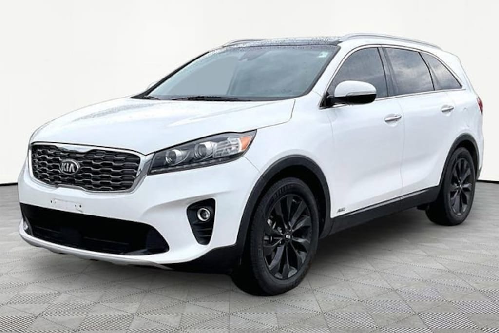 Used 2020 Kia Sorento 3.3L EX SUV