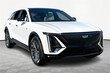 CADILLAC LYRIQ
