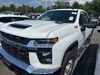 Chevrolet Silverado 2500 HD