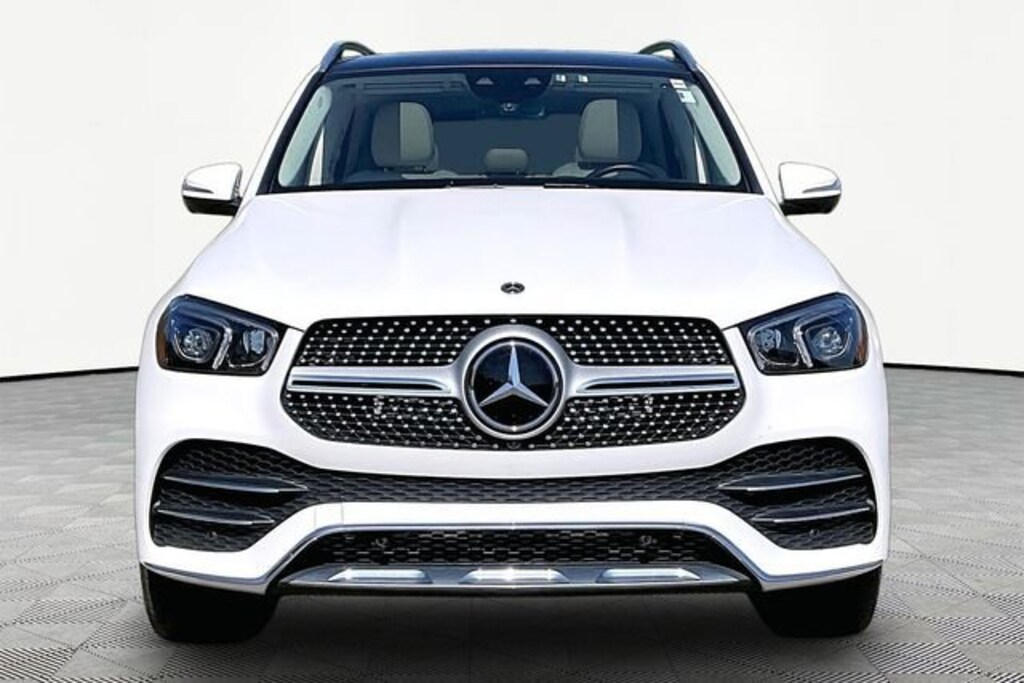 Used 2023 Mercedes-Benz GLE GLE 450